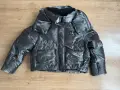 Продавам яке Сalvin Klein liquid metal puffer, снимка 2