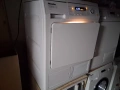 Сушилня Миеле термопомпа Т8861WP, снимка 4
