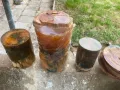 Заготовки за струг / смола, снимка 2