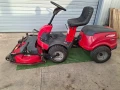 Тракторна косачка -Castel Garden 15.5 Hp, снимка 1