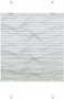 Плисирана щора GARDINIA EASYFIX Katy Wave без пробиване, снимка 1 - Други стоки за дома - 39976561