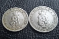 Стара монета 10 и 20 стотинки 1906 г. / 2 / България- редки, хит цена !, снимка 10