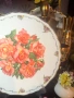 Royal Albert England  1990 “ Лпбов от пръв поглед” Код P1839, снимка 4