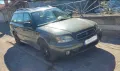 Subaru Outback H6 на части, снимка 2