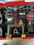 Професионален хидравличен тестер за анкери Hydrajaws 2000 Model + Bluetooth дигитален манометър, снимка 2