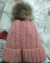 Двойно дебела шапка , снимка 1