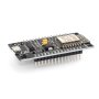 ESP8266 CH340 Serial Port NodeMcu V3+ESP8266 Wireless Serial Expansion Board, снимка 3