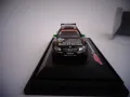 1:87 H0 SCHUCO MERCEDES BENZ CLK КОЛИЧКА РАЛИ МОДЕЛ ИГРАЧКА, снимка 4