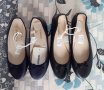 Нови дамски обувки , снимка 1 - Дамски ежедневни обувки - 42705396