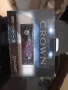 НОВО автомобилно радио касетофон audio player USB Crown, снимка 2