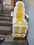 електрически козметичен стол за педикюр, снимка 1