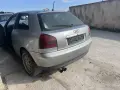audi a3 1.9 на части , снимка 1