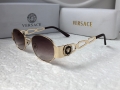 Versace 2022 дамски слънчеви очила,унисекс слънчеви очила , снимка 6