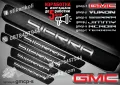 ПРАГОВЕ карбон GMC TERRAIN фолио стикери gmcp-t, снимка 5