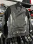 Кожено мото яке ALPINESTARS GP PLUS V2 BLACK,52-М/L ,оригинално 149.90 €, снимка 4