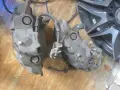 задни спирачни апарати 2 - бутален Audi A8 D4 4.2TDI , снимка 3