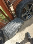 Продавам комплект джанти 18” за BMW (5x120) с гуми. , снимка 8