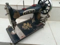 PFAFF-СТАРА МАШИНЕРИЯ-ВНОС SWISS 3105251829, снимка 2