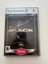 Black за PS2, снимка 1