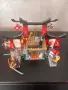 LEGO Ninjago 71735 Турнирът на елементите – 100% Пълен сериен сет (Без кутия), снимка 4