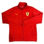 Мъжко горнище Puma x Scuderia Ferrari | L размер, снимка 1