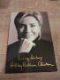 Living History Hillary Rodham Clinton 2003 english book autobiography memoir hardcover, снимка 1