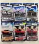 Hot Wheels Silver Series, снимка 6