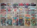 Comic Books/Комикси 2/2 - Punisher, X-Men, Hulk, Batman, Superman, JLA, снимка 10
