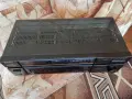 Hitachi HTA-D30 Стерео Усилвател с тунер, снимка 2