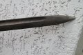 Щик немски маузер К-98, снимка 12