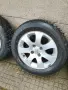 Лети джанти Peugeot 15- ки, снимка 3