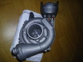 Турбина 1.6 HDI  Peugeot Citroen Ford, снимка 2