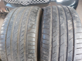 2 бр.летни гуми Kumho 255 35 19 dot0220 цената е за брой!, снимка 2