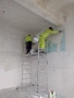 ИЗВЪРШВАМЕ СТРОИТЕЛНИ РЕМОНТИ, ШПАКЛОФКА ГИПСОКОРТОН БОЯДИСВАНЕ ТЕРАКОТА ФАЯНС ЗИДАРИЯ НАВЕСИ , снимка 14