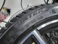 Като Нови 18” К-т BMW Джанти Style 780 Зимни Гуми Pirelli Датчици G20 G21 G22 G23 G42, снимка 9