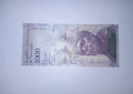 Венецуела 1000 боливара 2017 UNC, снимка 1