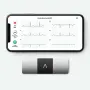AliveCor KardiaMobile 6L – 6-канален преносим ЕКГ апарат, снимка 1