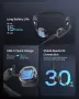 Shokz OpenMeet UC C610 – професионални безжични слушалки с отворен дизайн и костна проводимост, снимка 14