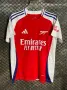 Футболни тениски на Арсенал / Arsenal, снимка 2
