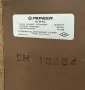 🔈Висок клас трилентови тонколони PIONEER S-910 - 120W-240W - 6.3 ома🔈, снимка 9