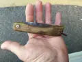 Стар сгъваем/джобен нож, снимка 6