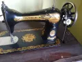 Продава Шев.машина.Сингер., снимка 7