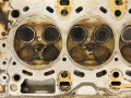 Цилиндрова глава за BMW БМВ 3 серия E90 Е91 Е92 318i 2.0 143 коня N43B20A 755916805 2011, снимка 11