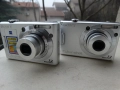 SONY DSC-W35 - 2 броя ..., снимка 4