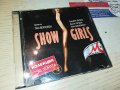 SHOW GIRLS-DVD 3105231834, снимка 1
