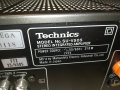 TECHNICS SU-V505 AMPLIFIER MADE IN JAPAN-LNV ВНОС SWISS 2806231041, снимка 15