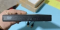 Външен CD/DVD диск CD RW четец DVD плейър за лаптоп PC Mac – USB, снимка 9