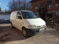Nissan Vanette 1.6, 97к.с., снимка 2