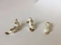Стари фигурки ЛФЗ кучета, снимка 11
