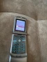 Motorola v3 Motorola V3 Silver запазен, снимка 4